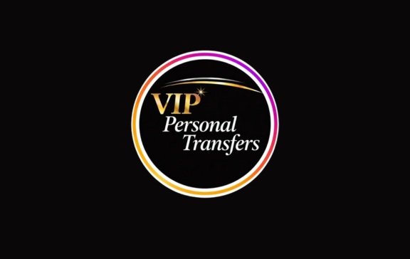 Logo vip personal transfer