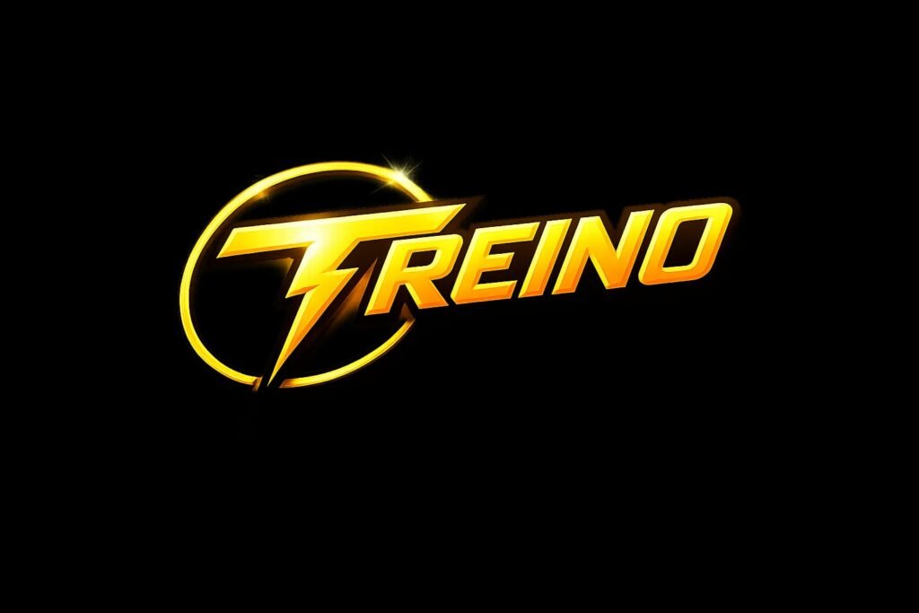 Logo TREIND
Indumentaria deportiva