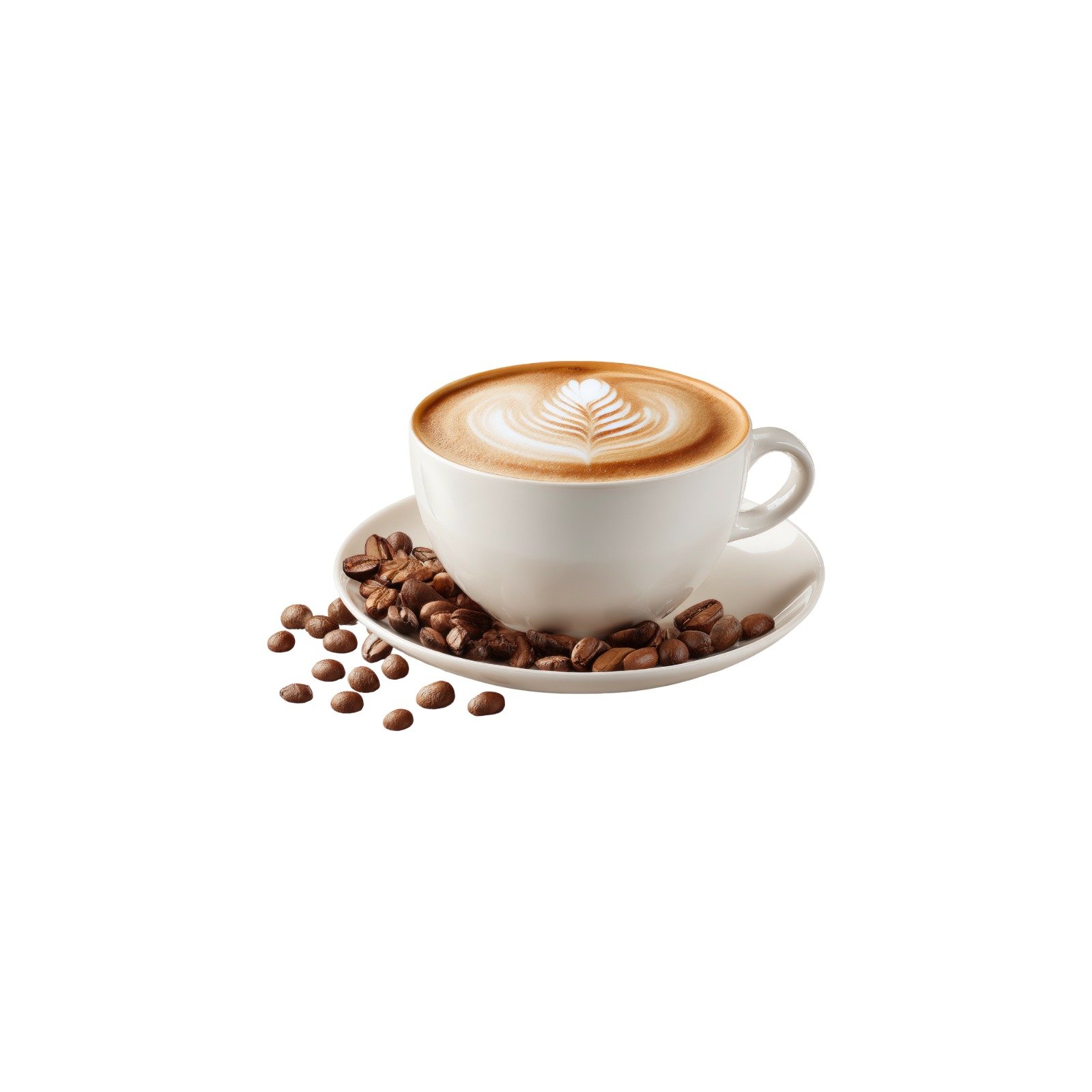 Panaderías y Cafés